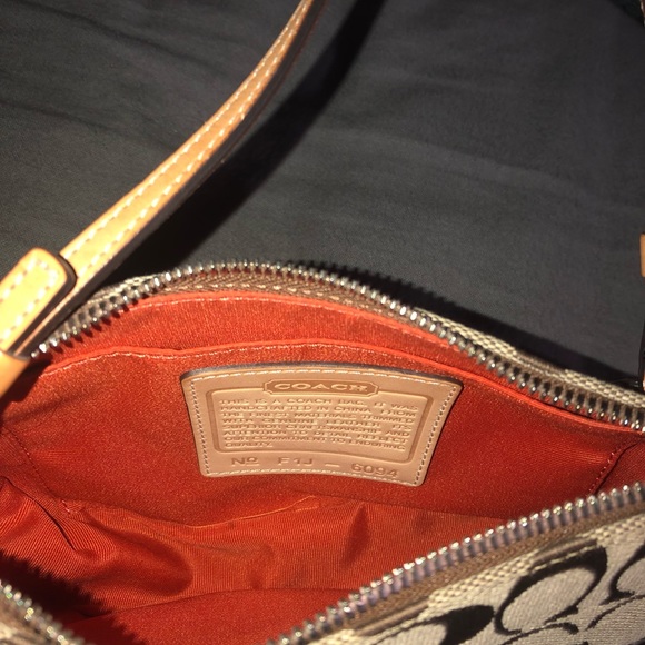 Coach Demi bag - Picture 2 of 7